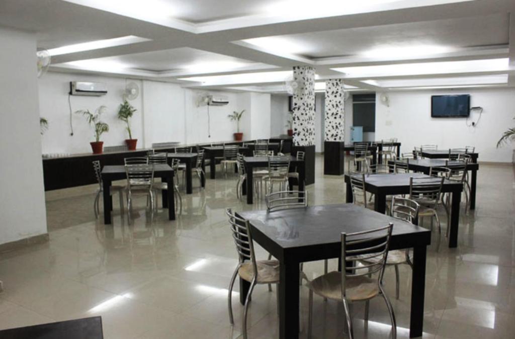 Hotel Ganga View Haridwār Zewnętrze zdjęcie