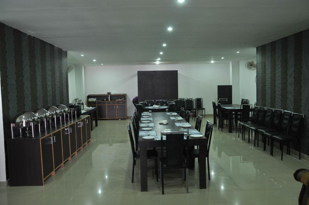 Hotel Ganga View Haridwār Zewnętrze zdjęcie